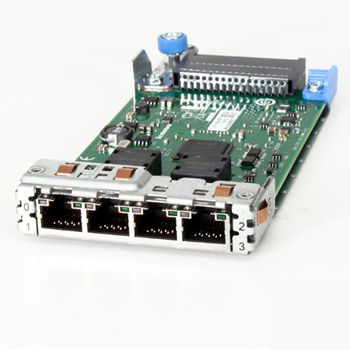 Lenovo I350-T4 AnyFabric 1GB 4 Port Base-T Ethernet Adapter