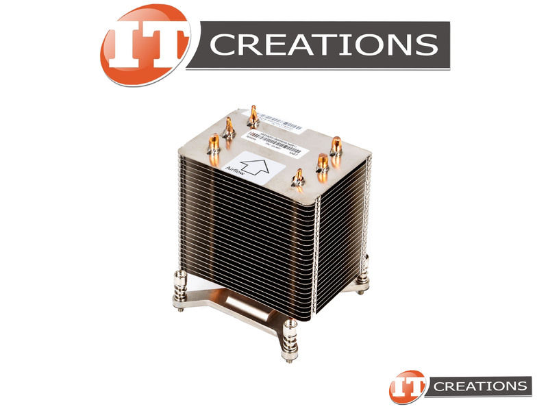 Lenovo CPU Heatsink for ThinkCentre TD350