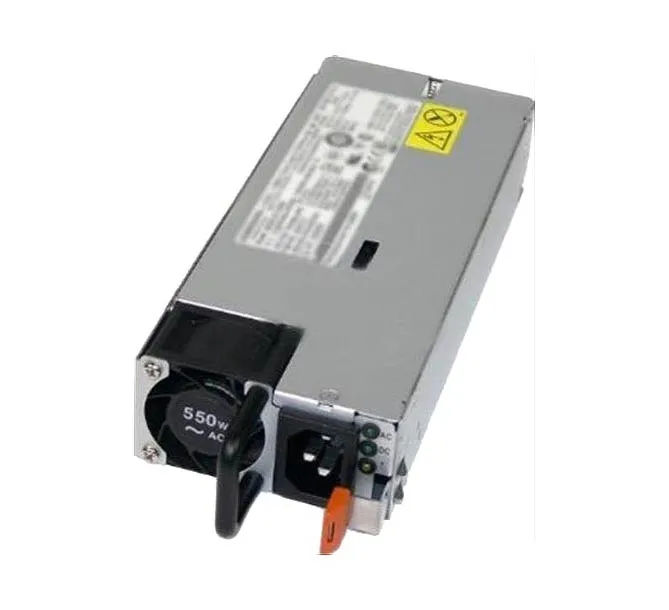 00FK930 - IBM 550-Watts High Efficiency Power Supply For X3500