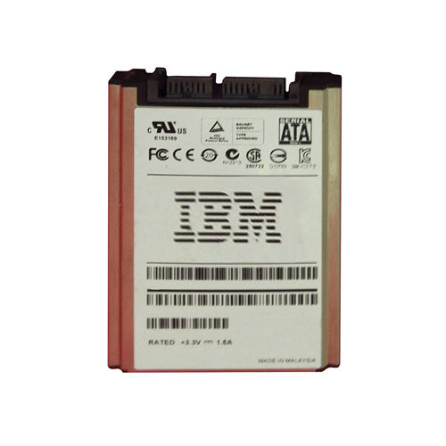 00FN025 - IBM 240GB Enterprise 2.5 inch MLC 6Gb/s SATA SSD