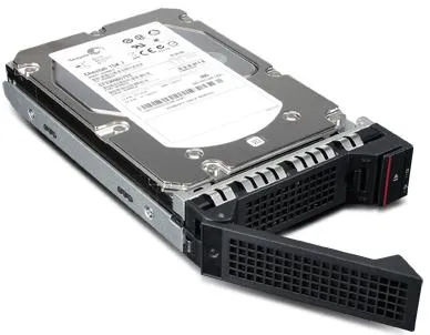 00FN143 - Lenovo 4TB 7200RPM SATA 6Gb/s 3.5-in Hard Drive