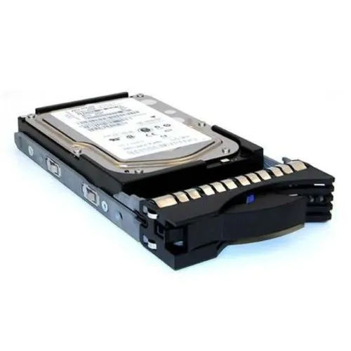 00FN229 - IBM 6TB 7200RPM SAS 12Gb/s 2.5-in Hard Drive