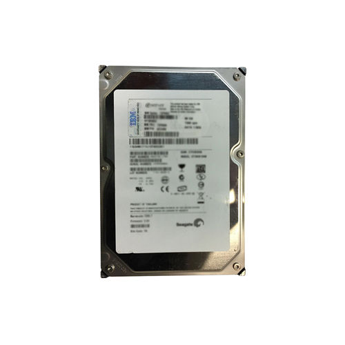 00FN352 - IBM 240GB 3.5 inch MLC 6Gb/s SATA Solid State Drive