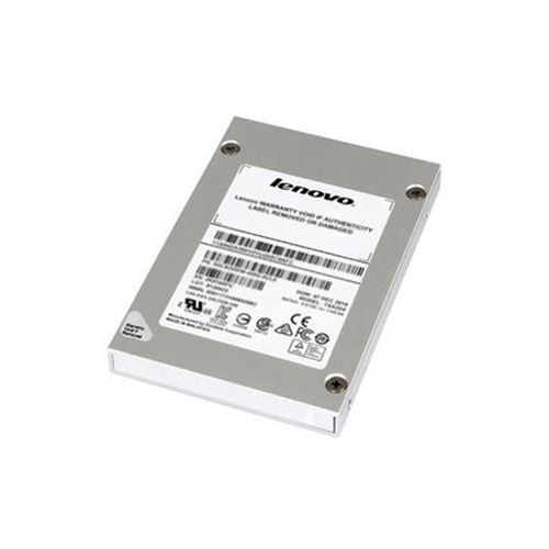 00FN389 - Lenovo 400GB 2.5 inch MLC 12Gb/s SAS Solid State Drive