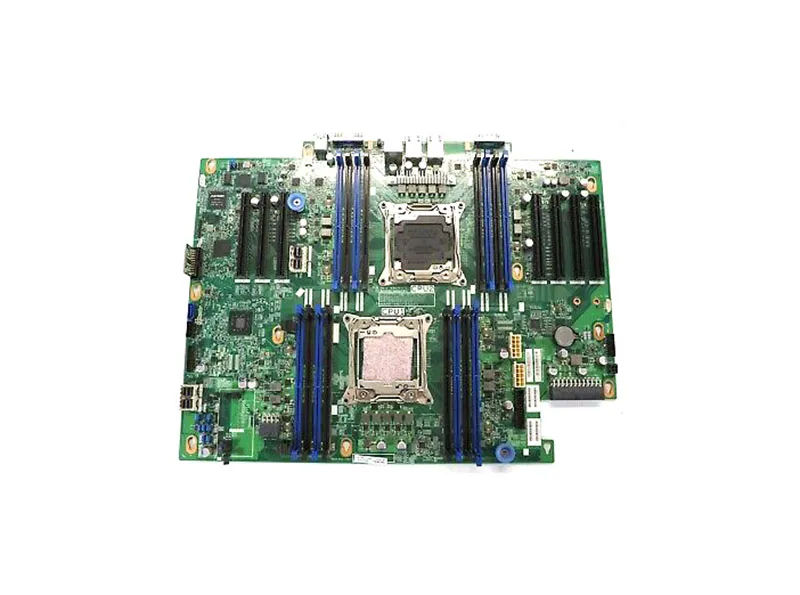 Lenovo System Board Motherboard for ThinkServer RD650
