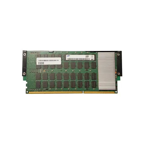 00JA672 - IBM 64GB DDR3 1600MHz CL11 ECC CDIMM Memory Module