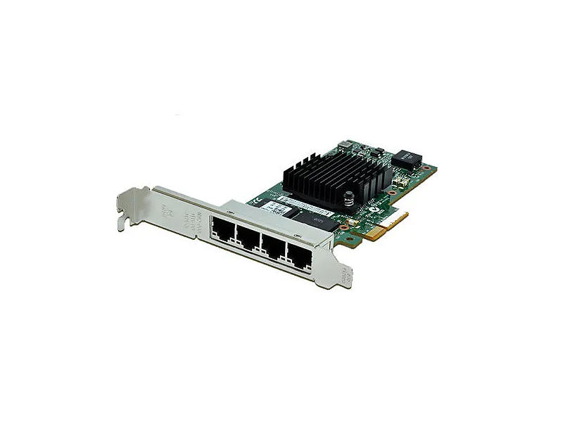 00JY932 - IBM I350-T4 ML2 4 x Ports RJ-45 1Gb/s Network Adapter