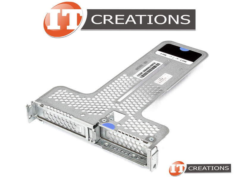 IBM PCIe Riser 2 Low-Profile Bracket