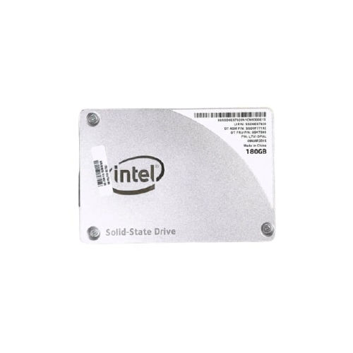 00KT005 - Lenovo 180GB 2.5 inch MLC 6Gb/s SATA Solid State Drive