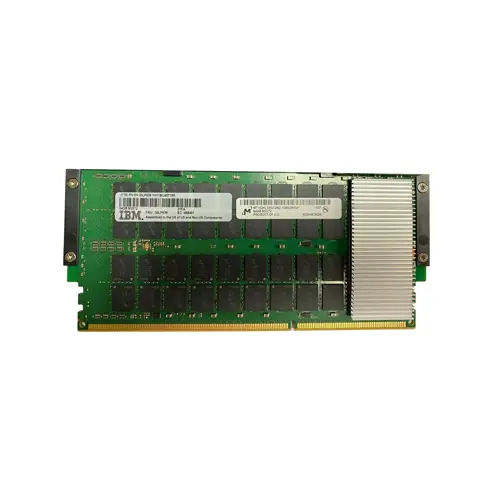 00LP639 - IBM 64GB DDR3 1600MHz ECC Registered CDIMM 1.5V 276p Memory