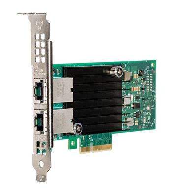 00MM860 - Lenovo 2-Port 10Gb/s SFP+ PCIE x8 10GBase-X Network Adapter