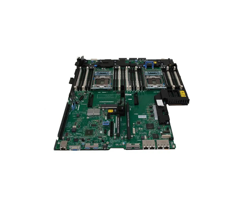 00MU953 - IBM System Board (MotherBoard) for X3650 M5 Server