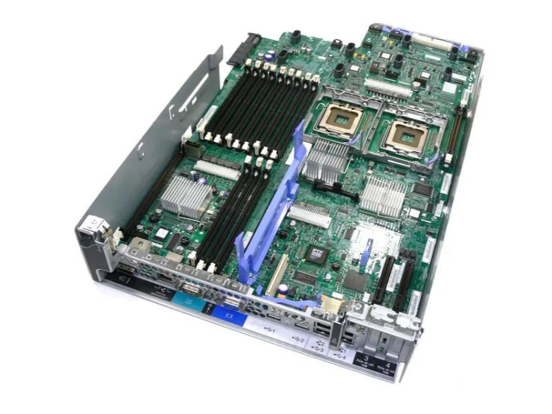00MV219 - IBM LGA2011 Motherboard DDR3 For System X3650 M4