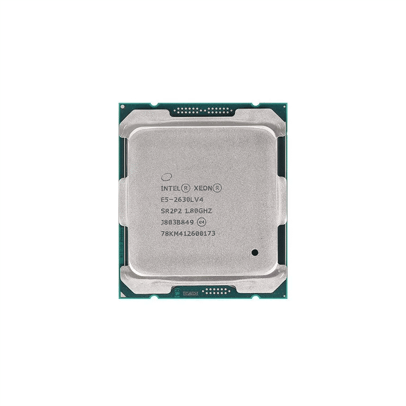 00MW780 - IBM 1.80GHz LGA2011-3 E5-2630LV4 10-Core Processor