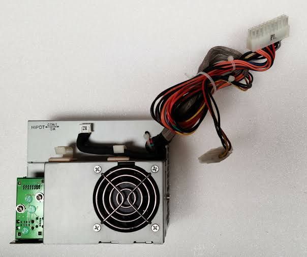 IBM 110-Watts Power Supply for Netvista 6568