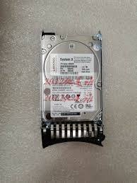 00NA441 IBM 1.8TB 10K RPM SAS 6GBPS Hot Swap Hard Drive