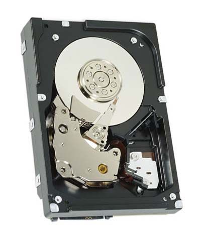 00NA606 - IBM 300GB 10000RPM SATA 2.5-Inch Hard Drive