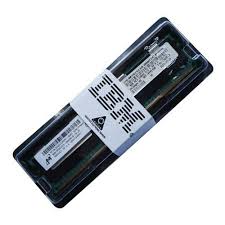 00NV205 - Lenovo 32GB DDR4 2400MHz ECC RDIMM Memory Module