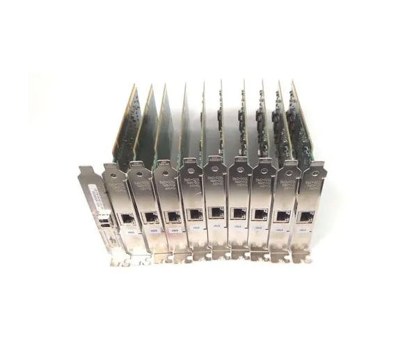 00P6130 - IBM 1 x Port RJ-45 10/100/1000BaseTX PCI-X Ethernet Adapter