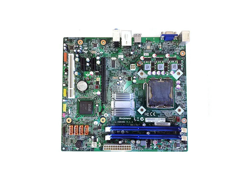 IBM 1U 19-inch Flat Panel Console Kit with Multi-Burner Drive (Part Number 172319X)