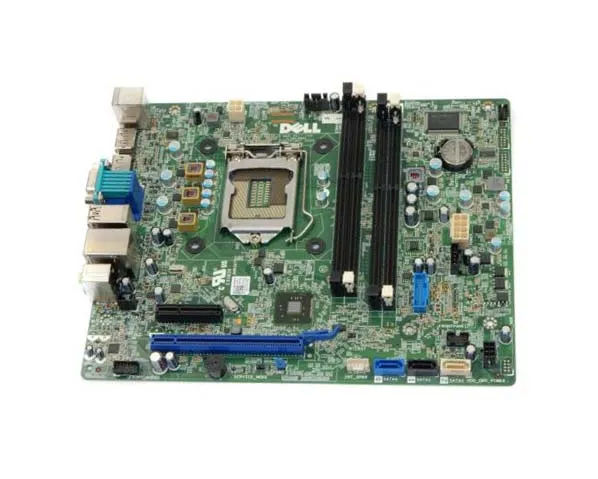 Dell Socket LGA1150 Intel Q87 Chipset Motherboard for OptiPlex 9020 SFF