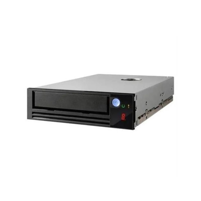 00V7590 - IBM LTO Ultrium-6 2.5TB/6.25TB Barium Ferrite (BAFE) Data Cartridge