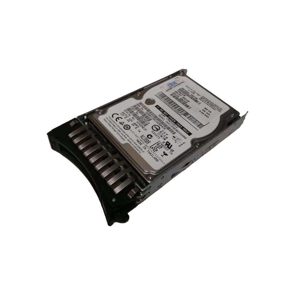 IBM 900GB 10K SAS 2.5in SFF Hot-Swap Hard Drive