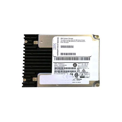 00W1548 - IBM 200GB 2.5 inch 6Gb/s SAS Solid State Drive