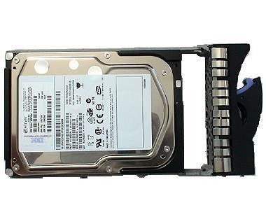 IBM 1.2TB 10K 6G SAS 2.5" SFF HDD