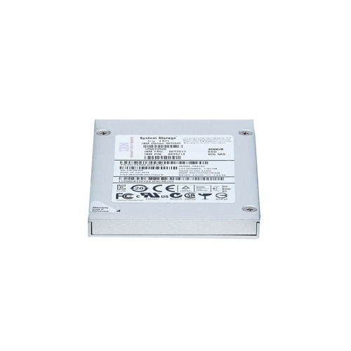 00Y2513 - IBM 400GB 2.5 inch MLC 6Gb/s SAS Solid State Drive