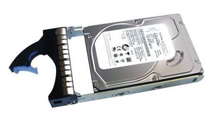 00Y2684 - IBM 900GB 10000RPM SAS 6Gb/s 2.5-in Hard Drive