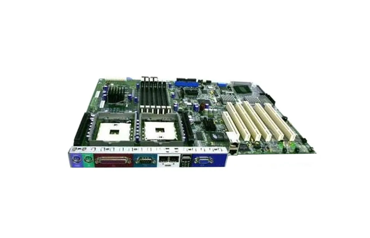 00Y2765 - IBM LGA2011 C602 Chipset Motherboard For Flex System X240