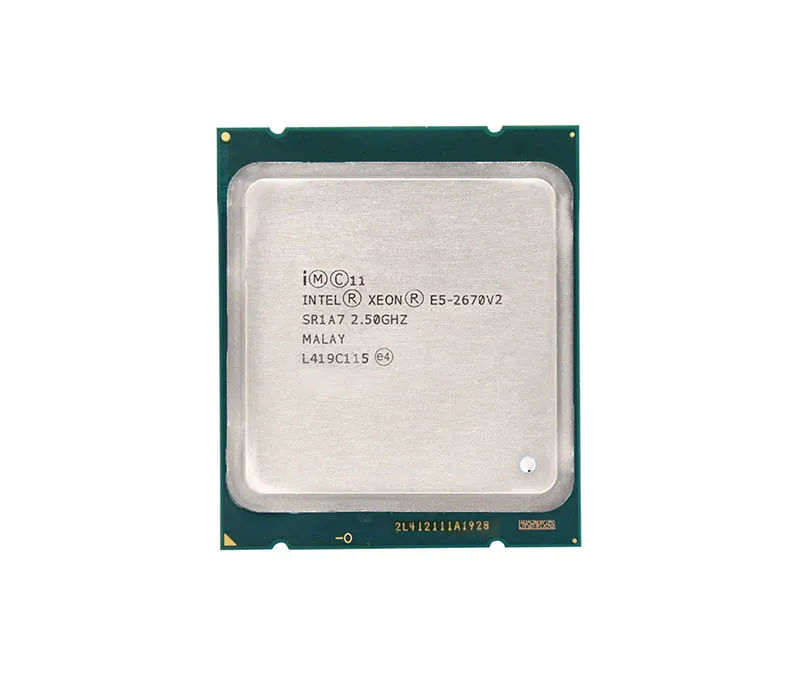 00Y2785 IBM Xeon 2.50GHz Server CPU