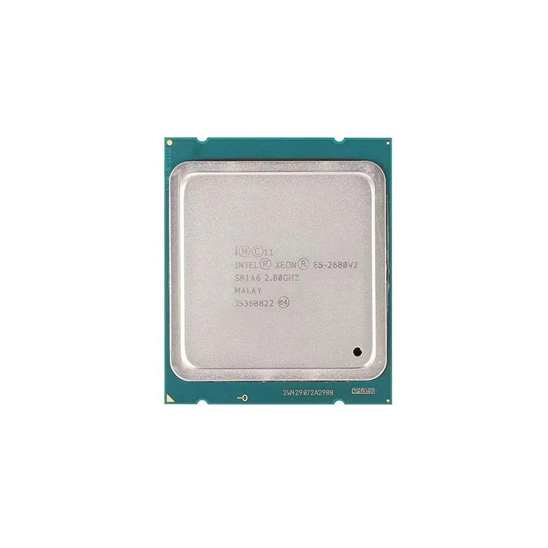 00Y2786 - IBM 2.80GHz LGA2011 E5-2680V2 10-Core Processor