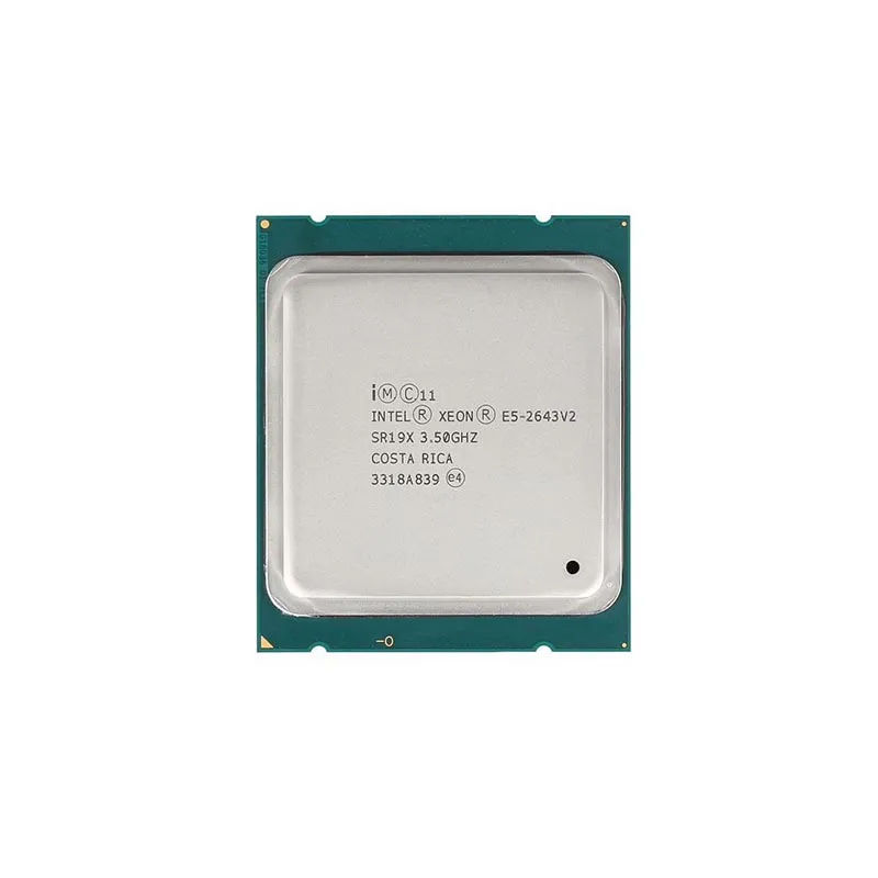 00Y2790 IBM Xeon 3.50GHz Server CPU