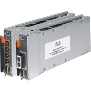 IBM 00Y3253 14-Port 1GbE L3 Managed Stackable Switch