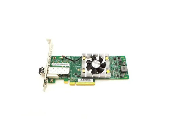 00Y3340 - Lenovo Qlogic 1-Port 16Gb/s FC Host Network Adapter