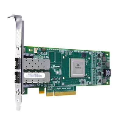 00Y3344 - IBM 2 x Ports 16Gb/s PCI-Express Host Bus Adapter for System X Series
