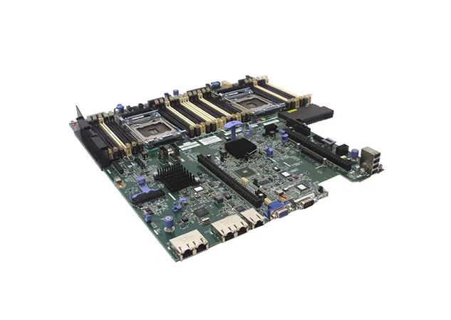 00Y8457 - IBM LGA2011 Motherboard DDR3 For System X3650 M4