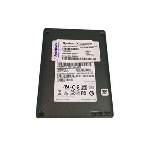 00YC529 - Lenovo 120GB Enterprise 2.5 inch 6Gb/s SATA SSD