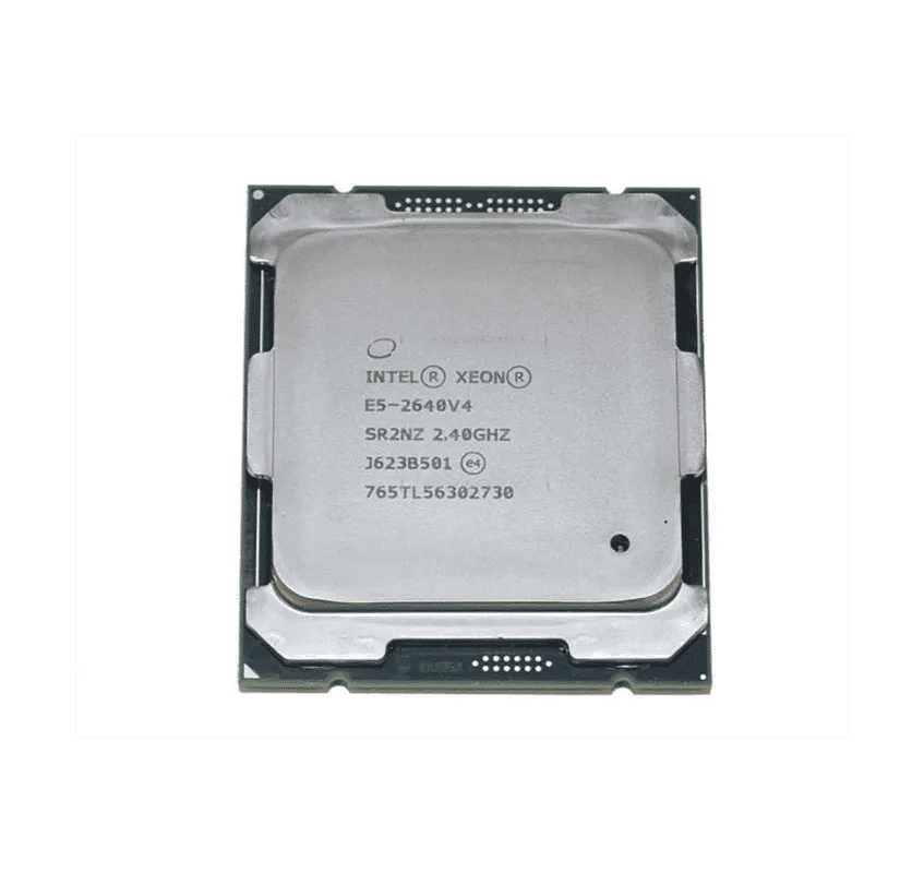00YD973 Lenovo Xeon 2.40GHz Server CPU