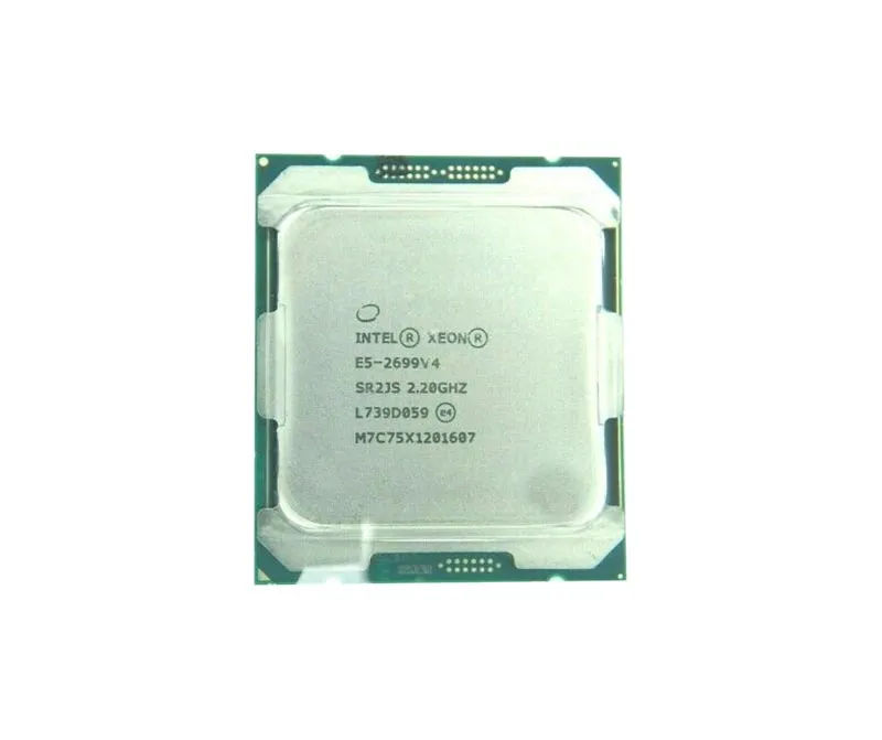 00YJ100 IBM Xeon 2.20GHz Server CPU