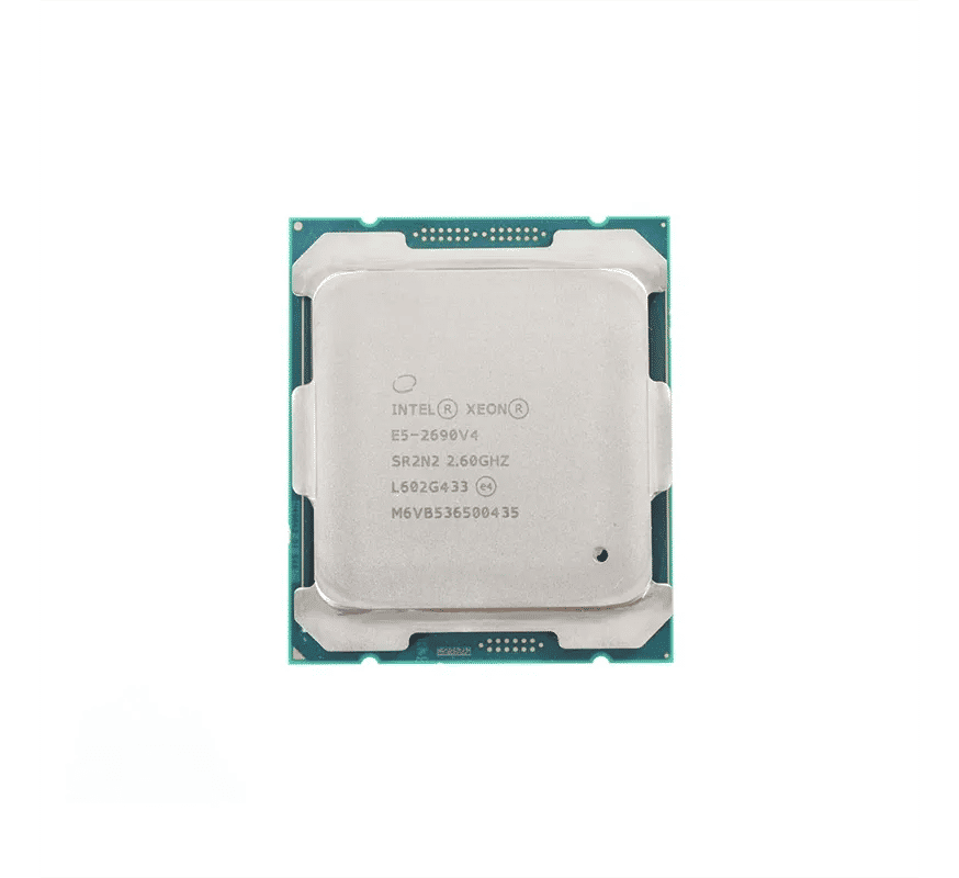 00YJ200 Lenovo Xeon 2.60GHz Server CPU