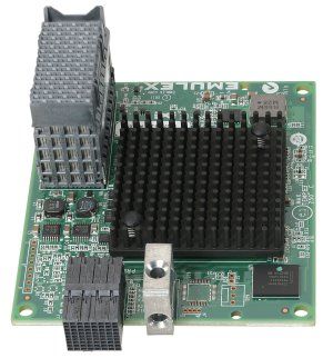 00YK563 - Lenovo Emulex LPM16002B-L 2-P 16Gb/s FC Adapter ThinkSystem