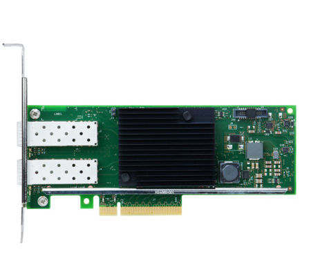00YK615 - Lenovo 2-Port 10Gb/s SFP+ PCIE GE 10GBase-X Network Adapter