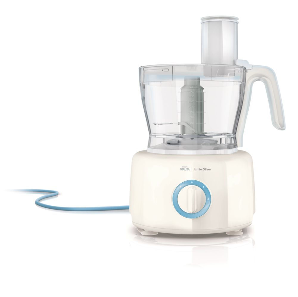 Philips Walita Jamie Oliver Food processor RI7782/00