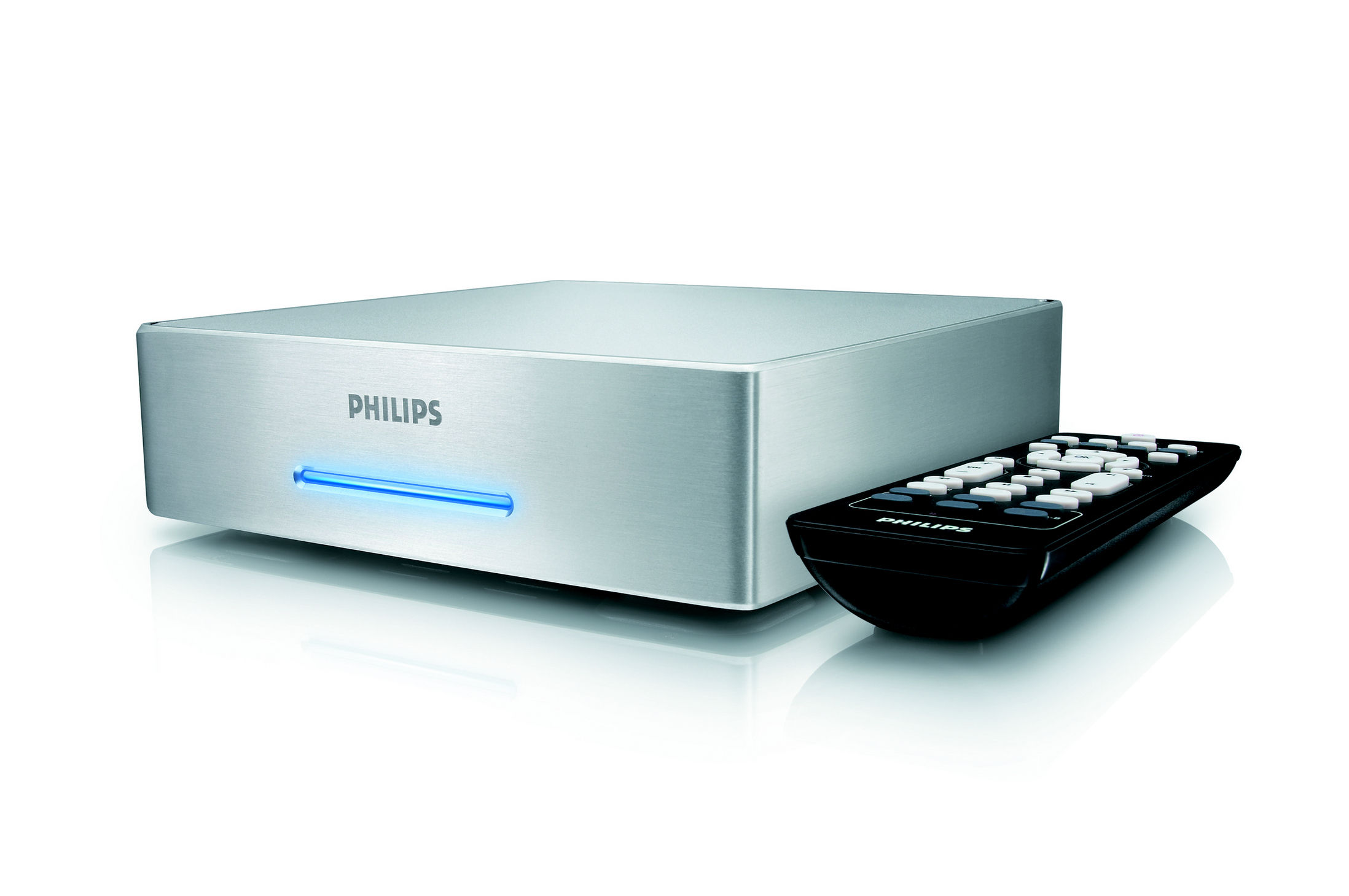 Philips External Hard Disk SPE9015CC/10