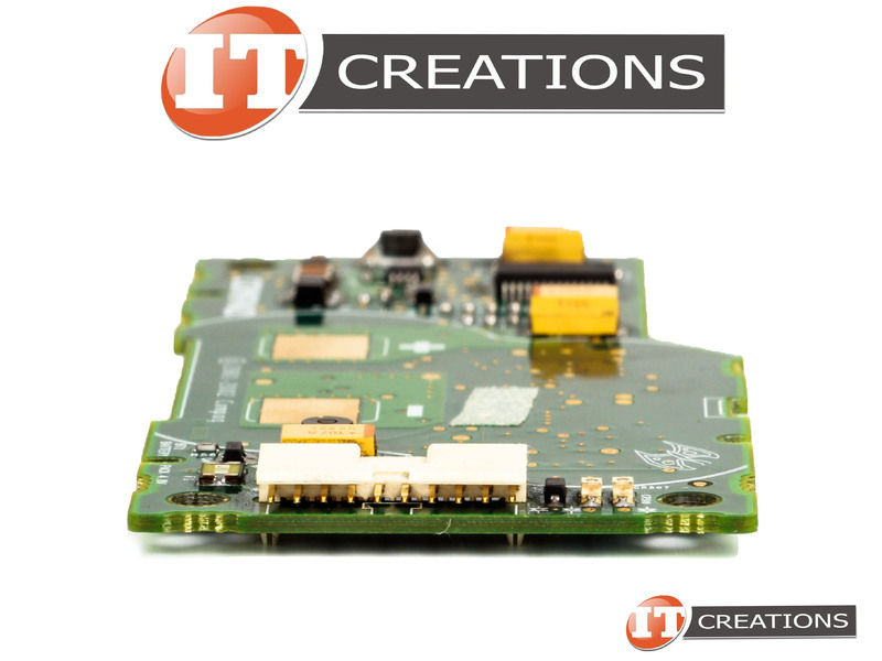 HP 011668-001 Battery Backed Cache Module