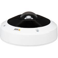 01177-001 - Axis M3057-PLVE Dome IP security camera Indoor & outdoor 2560 x 960 pixels Wall