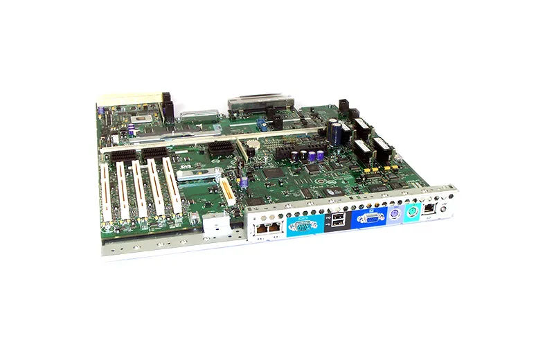 012092-501 - HP DL580 G3 System Board (Motherboard)